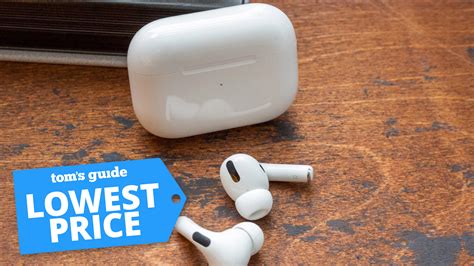 AirPods Pro 2 preorders — price and how to get yours | Tom's Guide