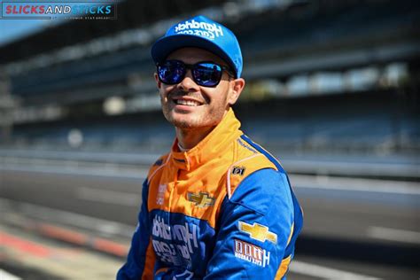 Kyle Larson Indy 500 Debut: A Monumental Shift in Racing Dynamics