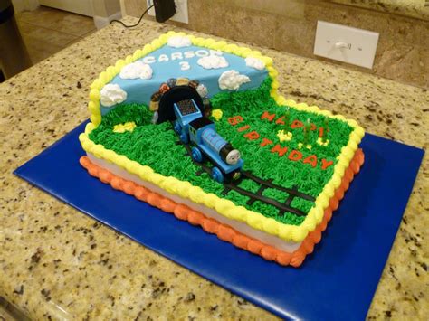 21+ Pretty Image of Train Cakes For Birthdays - davemelillo.com