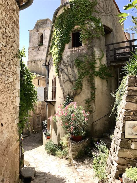 Your Private Provence Your Private Provence Blog - engaging in ...