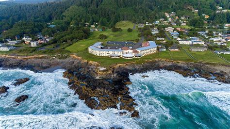 ADOBE RESORT (Yachats) - Hotel Reviews, Photos, Rate Comparison - Tripadvisor