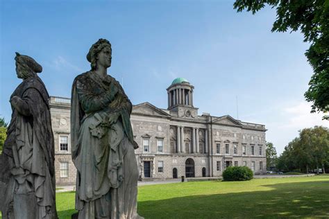 10 Best Georgian Architecture in Dublin | Visit Dublin