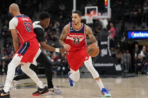 Lakers: Kyle Kuzma says some NBA stars wanting to join Team USA better ...