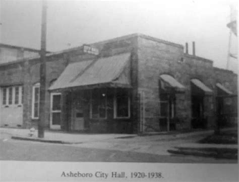 1000+ images about Asheboro, NC Then and Now on Pinterest | Theatres ...