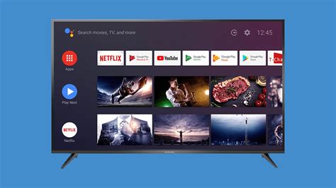 Best 55-inch Smart TV deals under Rs 40,000 (December 2019): iFFALCON 55K31, Mi TV 4X Pro and ...