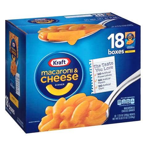 The Best Kraft Mac And Cheese Microwave Cooker - Your Best Life