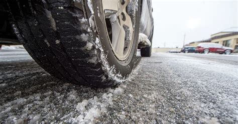 Using Snow Tires: Are Two Snow Tires Enough For Winter Driving?