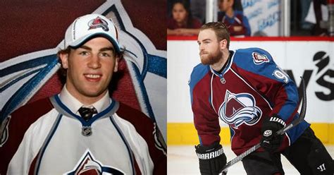 Hockeygrrl: The Evolution of Ryan O'Reilly