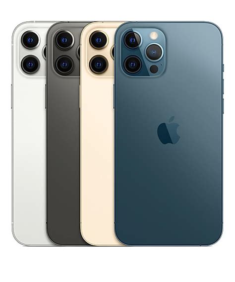 iPhone 12, 12 mini, iPhone 12 Pro y 12 Pro Max: Precios y disponibilidad para México - Qore