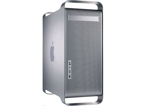 Apple Power Mac G5 Desktop - centuryclever