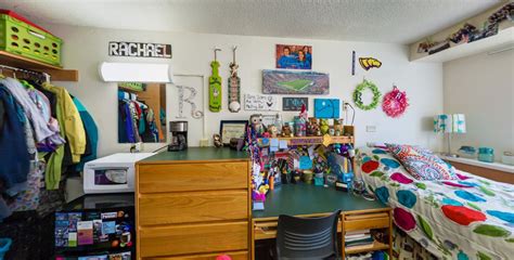 Deck the Residence Halls | UW-Stevens Point Student Blog