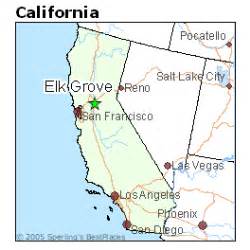 Elk Grove, CA