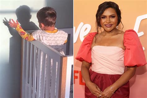 Mindy Kaling Celebrates Son Spencer's Birthday with Adorable Video