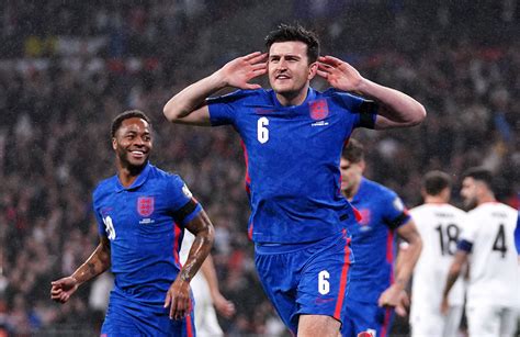 Roy Keane lashes out at ‘embarrassing’ Harry Maguire celebration in ...