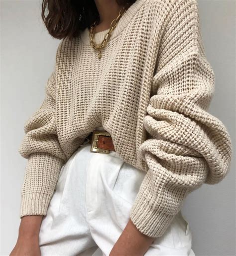 Na Nin Vintage on Instagram: “Favorite pullovers and more newly listed ️” | Autumn outfit ...