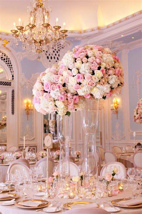 25 Stunning Wedding Centerpieces - Part 14 - Belle The Magazine