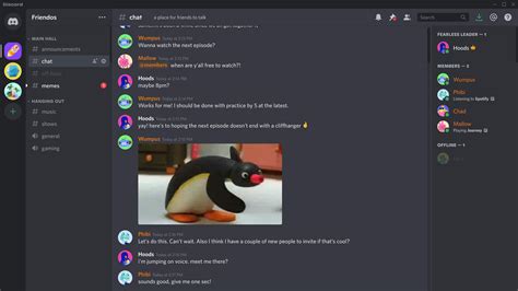 What Is A Discord Server | Robots.net