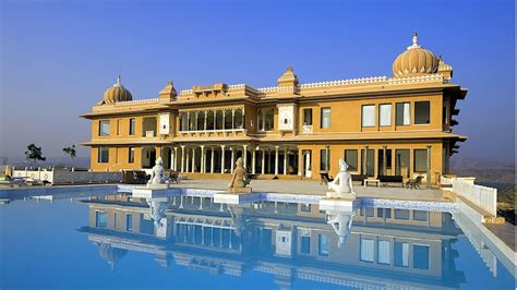 Boutique Hotels in Rajasthan by Fateh Collection | Hotel in Udaipur