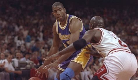 Lakers-Bulls, 1991 NBA Finals Game 1: Retro Running Diary | NBA.com