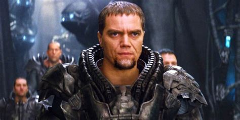 The Flash's Zod Will Be Deadlier Than Man of Steel's Version