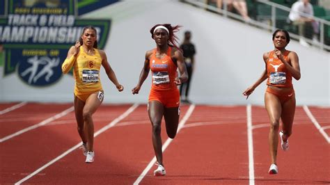 UF Track & Field: Gators Finish Seventh at NCAA Outdoors - Alachua Chronicle