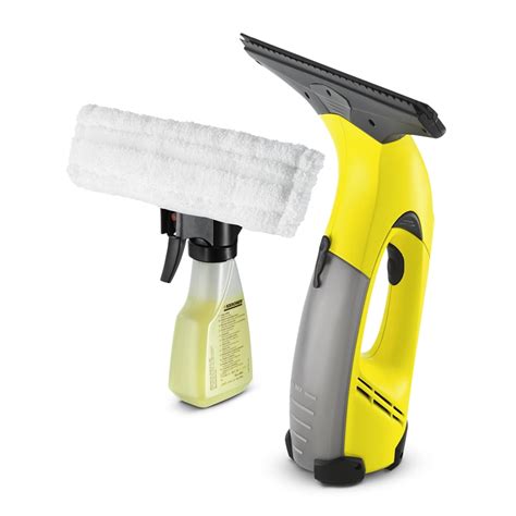 Karcher window cleaner - tewschecks