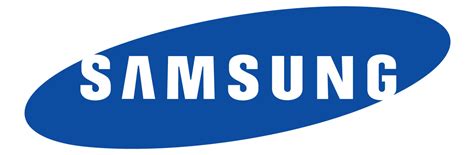 Samsung Logo Vector