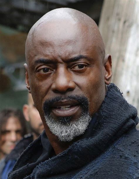 Thelonious Jaha | The 100 Wiki | Fandom