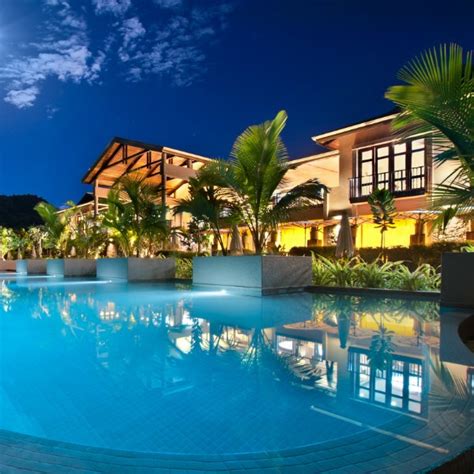 Seychelles Holidays | Emirates Holidays