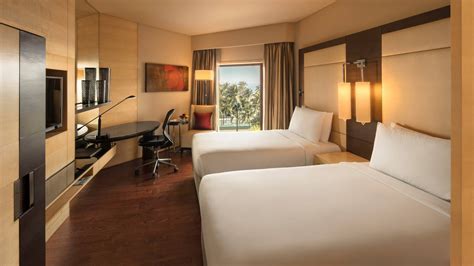 Mumbai, India, Hotel | JW Marriott Mumbai Juhu