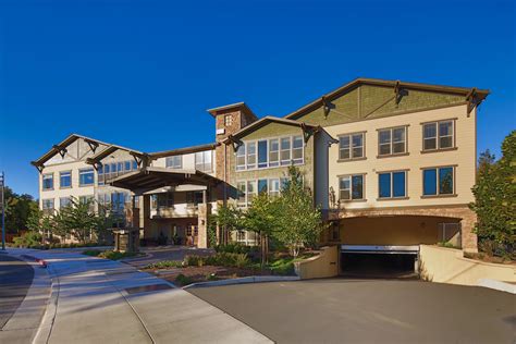 Oakmont of San Jose | Assisted Living & Memory Care | San Jose, CA ...