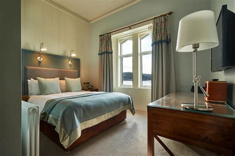 Oban Bay Hotel Deals & Reviews, Oban | LateRooms.com