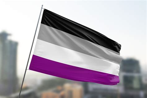 Asexuality: the Spectrum - Hypeqmag