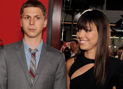 Michael Cera Almost Married 'Scott Pilgrim' Co-Star Aubrey Plaza - Parade