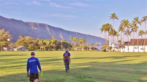 HIMB Community Education Program: Kalaupapa