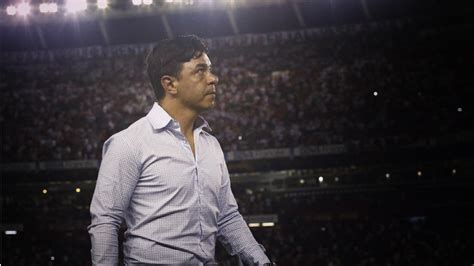 Marcelo Gallardo - River Plate - Wallpaper by Toxic25 on DeviantArt