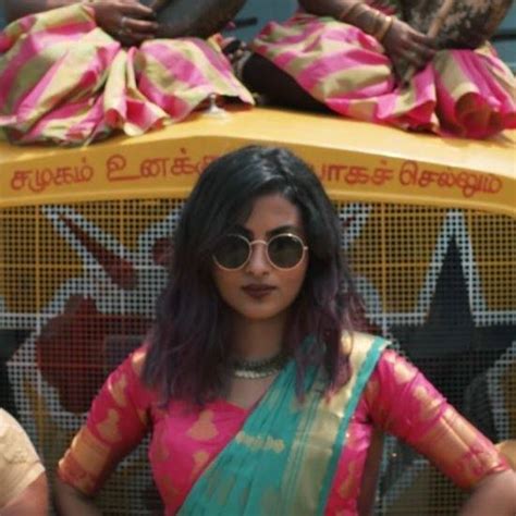 3. Thalaivi - Vidya Vox | Best Tamil Music of April 2020 - Tracks that emerged fresh this ...