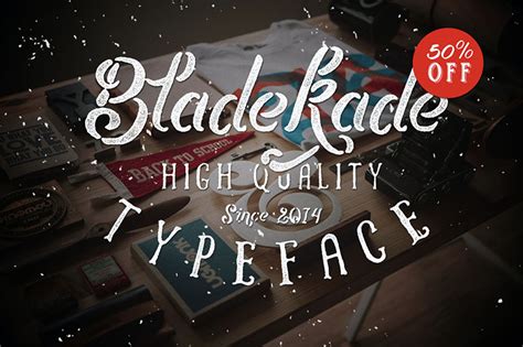 25+ Best Free Distressed Fonts (& Grunge Fonts) | Envato Tuts+