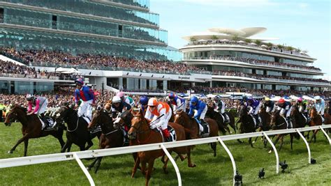 Melbourne Cup 2021 prize money - How much does the Melbourne Cup winner ...