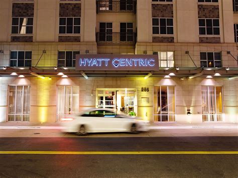 Photos | Hyatt Centric The Pike Long Beach