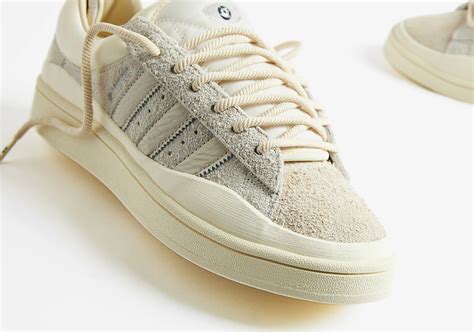 Bad Bunny adidas Campus Light FZ5823 Store List | SneakerNews.com