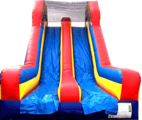 Obstacle Course Rentals - Rent Bounce House - Inflatable Slide Rental