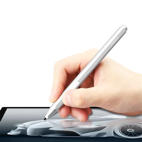 Buy Pen for Surface - Stylus Pen for Microsoft Surface Pro 9/8/X/7/6/5/4/3/Surface 3/go/go 2/go ...