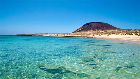 Lanzarote holidays – package and all inclusive hotels, Canary Islands ...