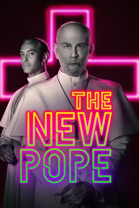 The New Pope season 2 – When Is New Season Coming?