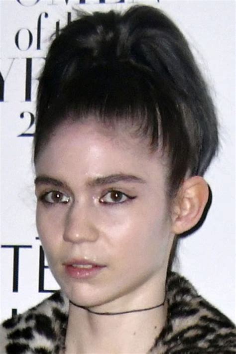 Grimes Hairstyles & Hair Colors | Steal Her Style