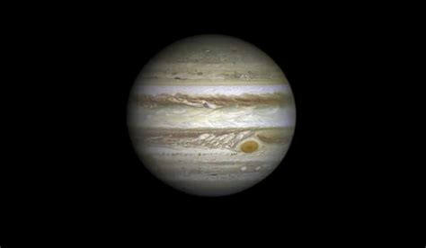 Jupiter’s moon count jumps to 92, most in solar system - WINK News