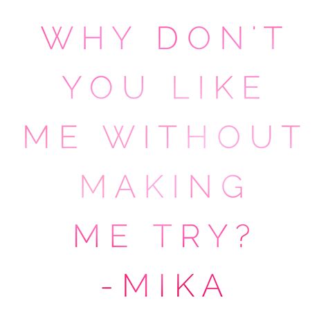 Grace Kelly. Mika. #lyrics | Mika lyrics, Inspo quotes, Quotes