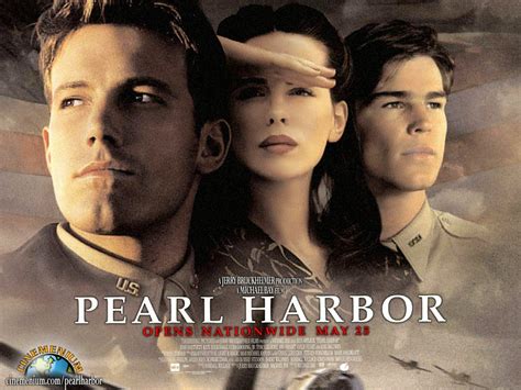 ดูหนัง Pearl Harbor เพิร์ล ฮาร์เบอร์ | หรรษามูฟวี่