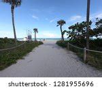 South beach from the walk way in Miami, Florida image - Free stock photo - Public Domain photo ...